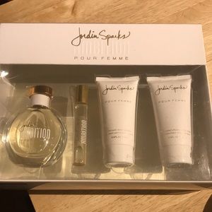 Jordan Sparks Ambition Pour Femme